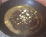 Spenótos tészta recept fázis 1 fotója