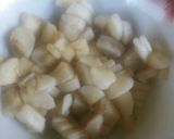 Foto langkah ke 2 dari resep Cake banana roti tawar kukus.
