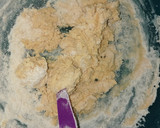 Foto del paso 3 de la receta: Masa sablee❤️