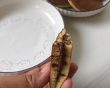 Foto langkah ke 9 dari resep Dorayaki.