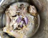 Tinola (Chicken) recipe step 2 photo