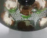 Foto langkah ke 6 dari resep Bolu Kukus Mekar.