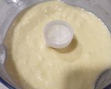 Foto del paso 4 de la receta: Sorbete de piña al cava