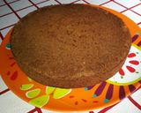 Foto del paso 6 de la receta: Torta zanahoria nuez 🐇🍰