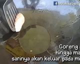 Foto langkah ke 1 dari resep NASI GORENG DUPLIKASI ABANG TEK - TEK.