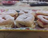 Foto del paso 5 de la receta: Profiteroles versión deliciosa🍓😋