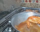 صورة لخطوة 2 من وصفة الكبسه السعودية بالفراخ في حله واحده وباسهل طريقه