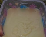 Foto del paso 4 de la receta: Crema Pastelera con 1 huevo