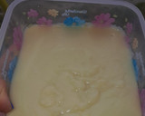 Foto del paso 4 de la receta: Crema Pastelera con 1 huevo