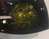 Foto del paso 1 de la receta: Alcachofas con ajo y perefil