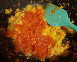 Foto del paso 3 de la receta: Macarrones integrales con boloñesa vegetal
