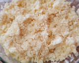 Foto del paso 2 de la receta: Alfajores de Coco y Dulce de leche sin Azúcar, sin gluten #diabéticos #celíacos #saludables #ricos