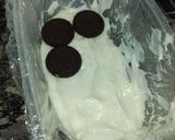 Foto del paso 4 de la receta: Postre oreo muy fácil 3 ingredientes