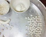 Hình bước làm 3 của món Làm Trân Châu