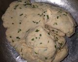 Foto langkah ke 3 dari resep Cimi - Cimi / Stik Bawang (tanpa telur).
