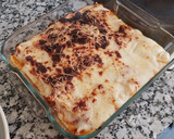Foto del paso 9 de la receta: Macarrones con chorizo gratinados con bechamel