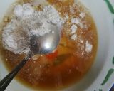 Foto langkah ke 2 dari resep Tempe bawang uyah.
