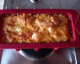 Foto del paso 5 de la receta: Lasaña de Calabacín y Carne Picada