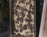 Foto del paso 3 de la receta: Budín de banana, coco y chocolate