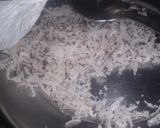 मेवा युक्त उड़द की दाल की गुजिया रेसिपी चरण 1 फोटो