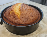 Foto del paso 5 de la receta: Pastel de mermelada y chocolate