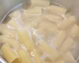 Foto del paso 4 de la receta: Calamarata Napoletana