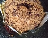 Foto del paso 4 de la receta: Torta choco-avellana 🎊🎉🎁