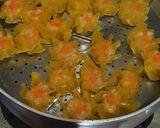 Foto langkah ke 2 dari resep Dimsum ayam 1000an.