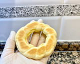 Foto del paso 10 de la receta: Rosquillas de leche en polvo
