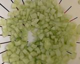 Foto del paso 2 de la receta: Tzatziki
