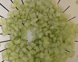 Foto del paso 2 de la receta: Tzatziki
