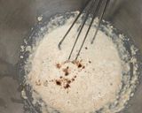 Foto del paso 3 de la receta: Waffles de avena🧇
