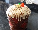 Foto del paso 10 de la receta: Pan dulce Fácil sin huevos