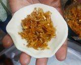 पारंपारिक तळणीचे मोदक (modak recipe in marathi) रेसिपी स्टेप 4 फोटो 
