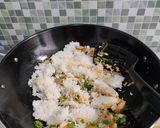 Foto langkah ke 2 dari resep 289. Nasi Goreng Bakso.