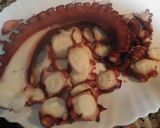 Foto del paso 6 de la receta: Pulpo a feira