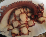 Foto del paso 6 de la receta: Pulpo a feira