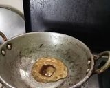 A picture of step 2 of Instant Honey Gulkand.