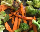 Foto del paso 2 de la receta: Salteado de verduras y carne