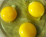 عکس مرحله 1 از دستور کیک پرتقالی