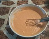 Foto del paso 4 de la receta: Budín de frutillas y dulce de leche🍓🍓