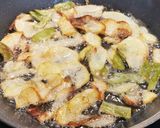Foto del paso 3 de la receta Solomillo de Ternera al ajillo