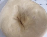 Foto langkah ke 2 dari resep Donat bomboloni jabrig.