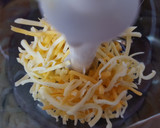 Foto del paso 2 de la receta: Tomatitos kumato con queso gratinado