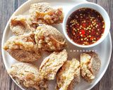 Foto langkah ke 5 dari resep Tahu Walik.