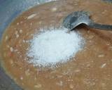 Halwa Prashad recipe step 5 photo