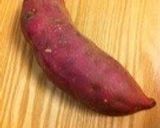 A picture of step 1 of ☆Sweet Potato Dessert☆.