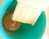 A picture of step 12 of Twisted Bread Using a Chocolate Fold-in Sheet.