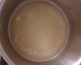 Foto del paso 2 de la receta: Tarta mousse de limón