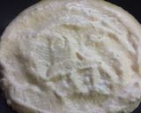 A picture of step 7 of Mont-Saint-Michel Style Fluffy Omelet.